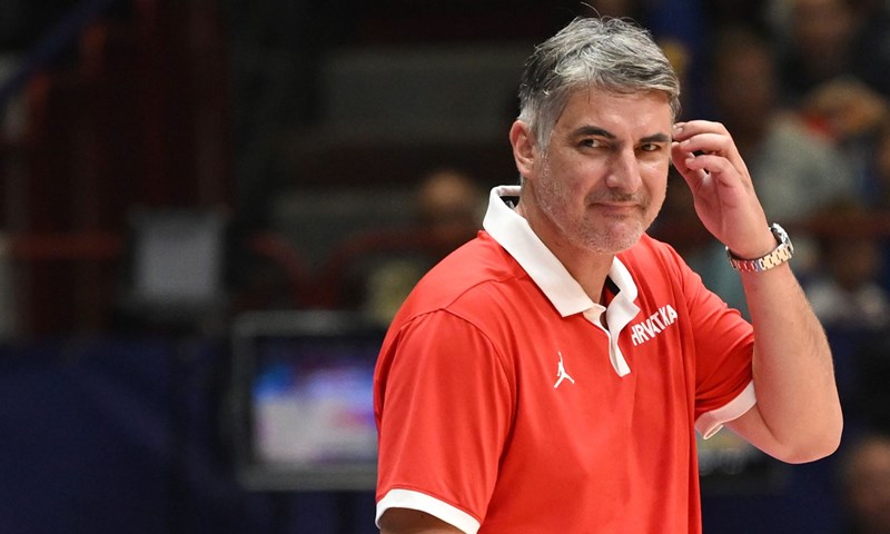 Mulaomerović: 'Šariću je trebala ovakva utakmica kako bi dobio samopouzdanje'