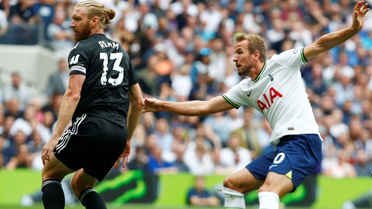 Perišiću mrvice u novom slavlju, Kovačiću 71 minuta u preokretu, remi u liverpulskom derbiju