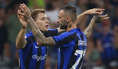 Brozović propušta i Cremonese, Inter se nada oporavku do milanskog derbija