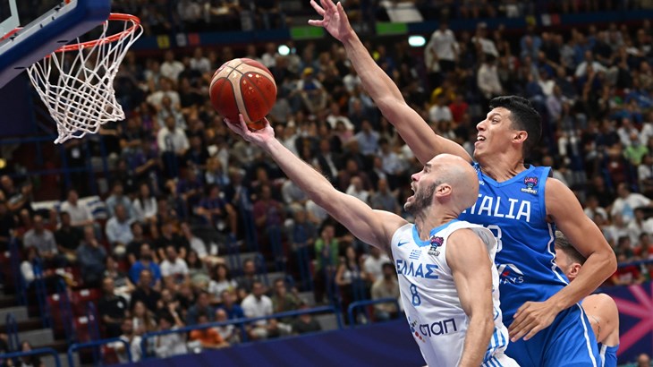 Grci opet napravili razliku pa preživjeli pokušaj povratka