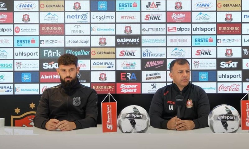 Angelovski: 'Treba dobro analizirati i što prije iskorijeniti ono što nije bilo dobro'