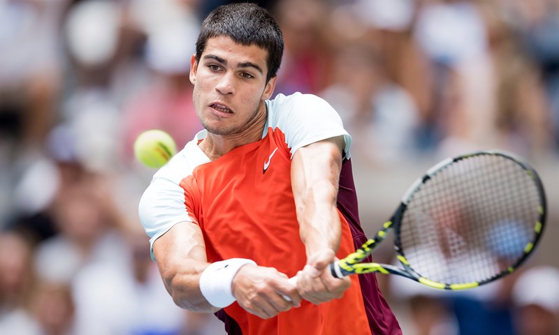 Nadal i službeno bez polufinala, Alcaraz završava godinu na broju jedan