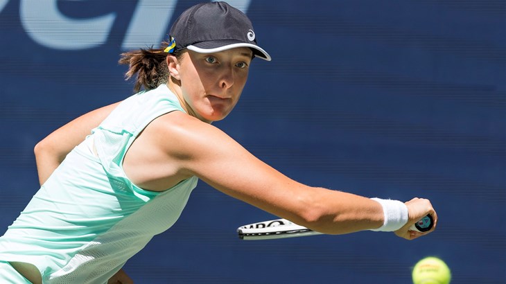 Swiatek i Sabalenka bez problema dalje, Kvitova nadvisila Muguruzu