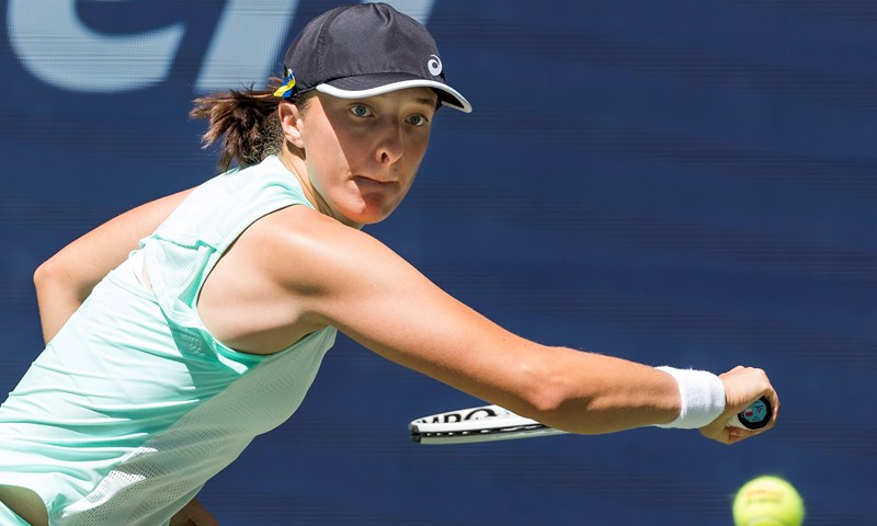 Swiatek i Sabalenka bez problema dalje, Kvitova nadvisila Muguruzu