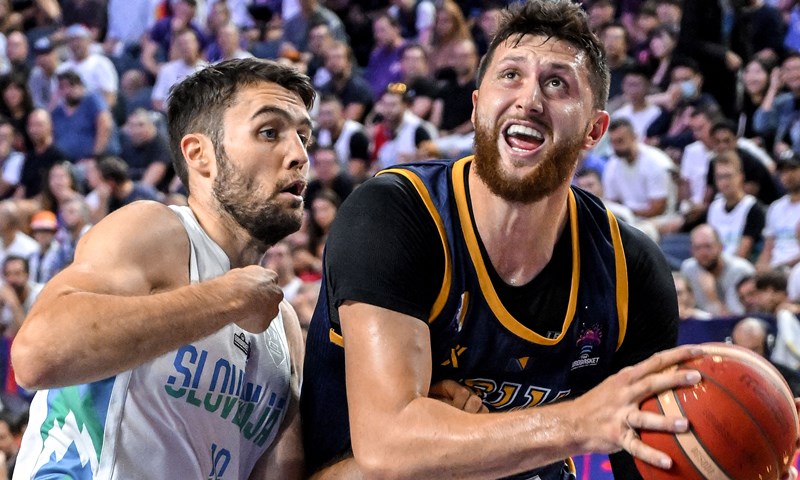 Jusuf Nurkić vlasnik novog negativnog NBA rekorda