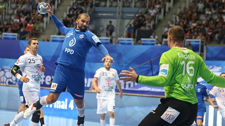 PPD Zagreb nije izdržao, Veszprem u završnici do preokreta i titule pobjednika SEHA lige