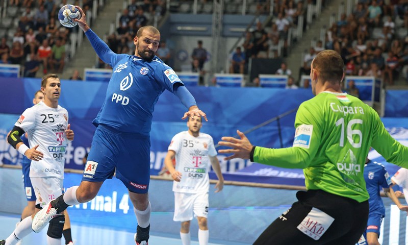 PPD Zagreb nije izdržao, Veszprem u završnici do preokreta i titule pobjednika SEHA lige