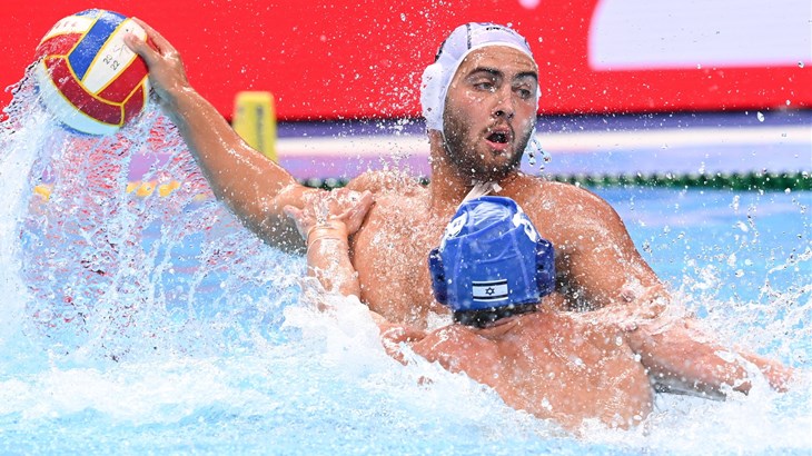 Veliko iznenađenje u Splitu: Francuska izbacila Srbiju