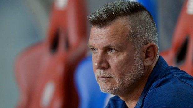 Zekić: 'Hajduk je drugi svijet za nas, jednostavno je kvalitetniji'