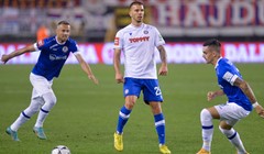 Kek za dvoboje u Ligi nacija naknadno pozvao Hajdukovog napadača