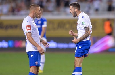 Hajduk blizu dovođenja napadača iz Sunderlanda, Mlakar ipak blizu povratku