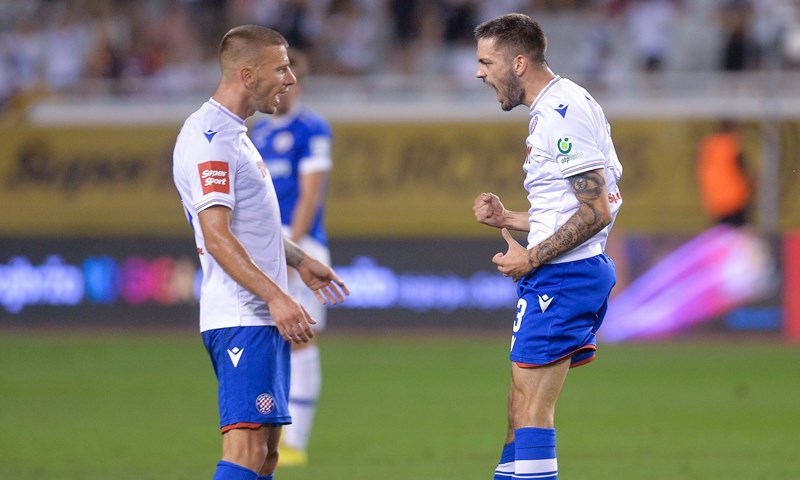Hajduk blizu dovođenja napadača iz Sunderlanda, Mlakar ipak blizu povratku