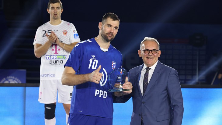 Gojun: 'U drugom dijelu uvukli su nam se nervoza i panika, to nam se ne smije događati'