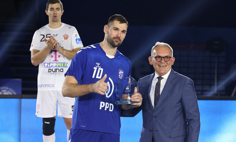Gojun: 'U drugom dijelu uvukli su nam se nervoza i panika, to nam se ne smije događati'