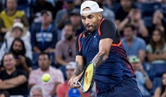 Australski dan na US Openu: Kyrgios izbacio prvog igrača svijeta, Tomljanović u četvrtfinalu