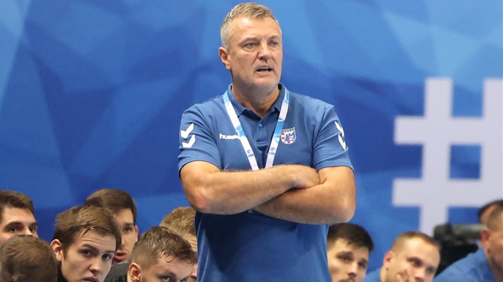 Obrvan pred otvaranje nove sezone: 'Očekujemo dobru igru protiv novog prvoligaša'