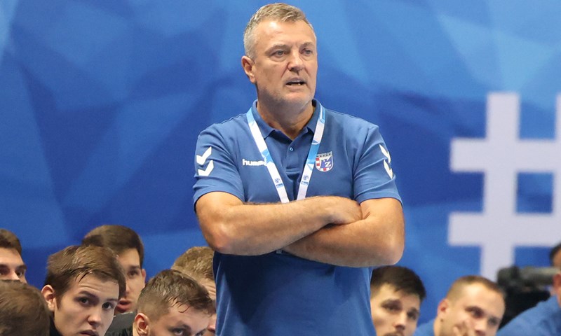 Obrvan: 'Šteta što nismo uspjeli zadržati vodstvo iz prvog poluvremena koje je bilo zasluženo visoko'