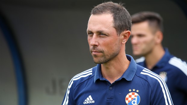 Senzen: 'I mi i Hajduk imamo teške protivnike do kraja sezone'