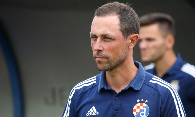 Senzen: 'Stvarno smo im malo dopustili, bili smo opasniji i nagradilo nas je s dva gola'