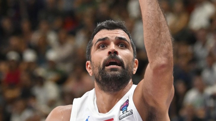 Simon: 'Nije ugodno kad se ispadne. Izgleda da je ovo moj kraj, ali pričekajmo'