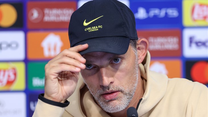 Tuchel: 'Dinamo je momčad naviknuta na pobjede, sigurno će pokušati iskoristiti rolu autsajdera'