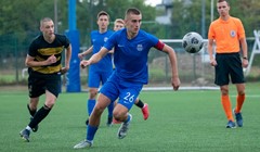 1. NL juniora: Osijek poražen kod Rudeša, Rijeka zaustavila Varaždin, Dinamo jedini na 100 posto