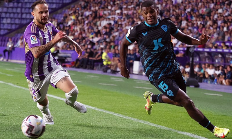Ronaldo pronašao novog trenera za Valladolid, doveo ga iz svog drugog kluba