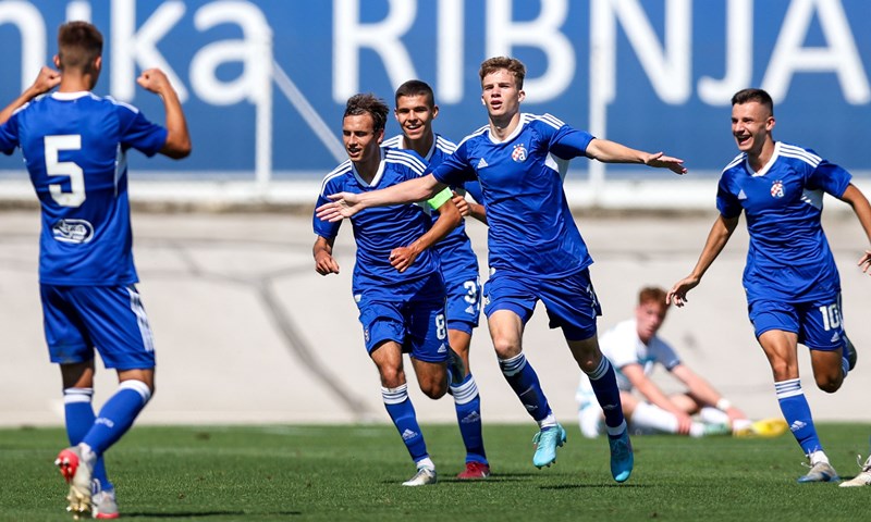 Kronologija: Dinamo preokretom odnio pobjedu protiv Salzburga!