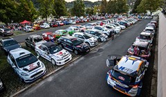 Više od 70 prijavljenih posada za Rally Kumrovec, stiže i WRC vozilo iz Austrije