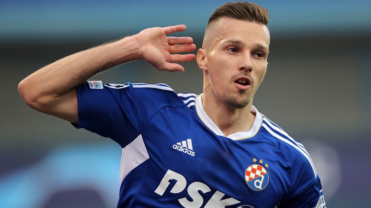 Mislav Oršić golom protiv Bayerna ušao u elitno društvo 'snajperista'