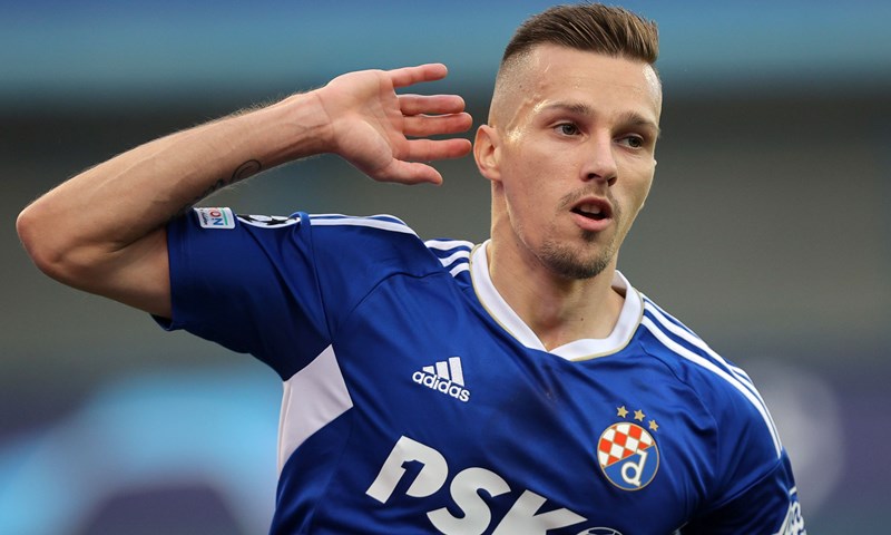Mislav Oršić golom protiv Bayerna ušao u elitno društvo 'snajperista'