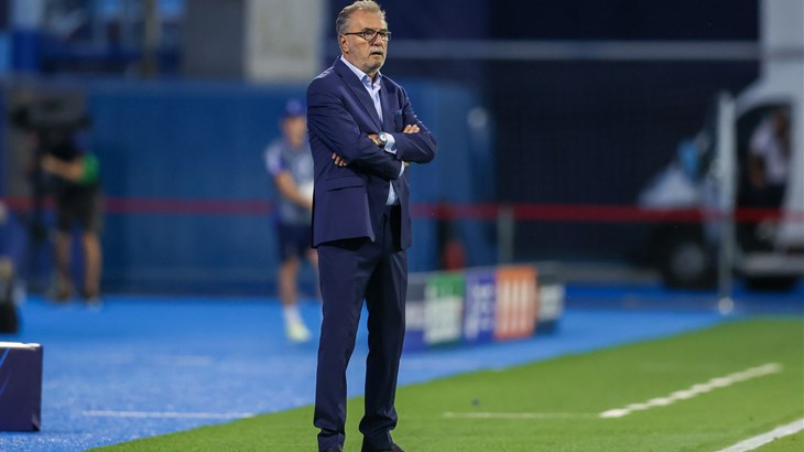 Čačić: 'Imam dosta godina i ne sjećam se da je Dinamo dobio toliko kvalitetnu momčad na ovoj razini'