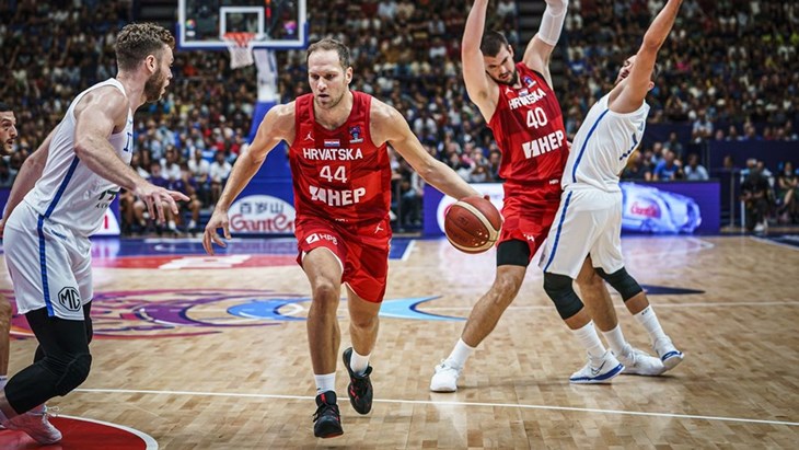 Bogdanović produženje suradnje s Pistonsima proslavio pobjedom i vrlo dobrim nastupom