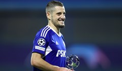 Dinamo demantirao bilo kakav sukob s Ademijem: 'Predložili smo mu novi ugovor'