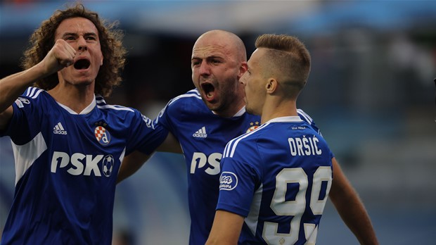 Pogledajte još jednom kako je Oršić 'otresao' Chelseajevo veliko pojačanje i donio pobjedu Dinamu