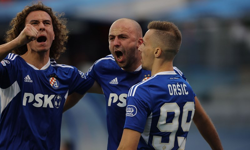 Pogledajte još jednom kako je Oršić 'otresao' Chelseajevo veliko pojačanje i donio pobjedu Dinamu