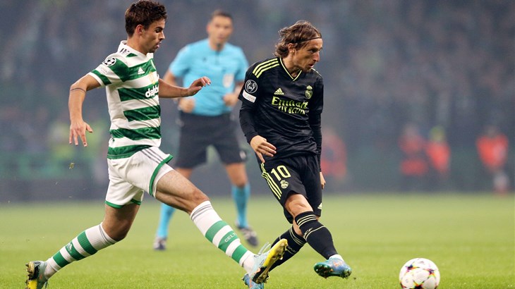 Srijeda u Ligi prvaka: Modrić dočekuje Gvardiola, Jovićević protiv Celtica