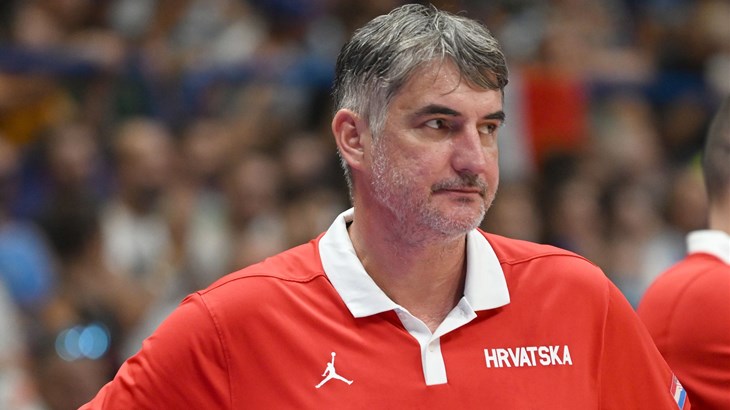 Mulaomerović: 'Ukrajinci imaju dva visoka centra što će sigurno odgovarati Zupcu'