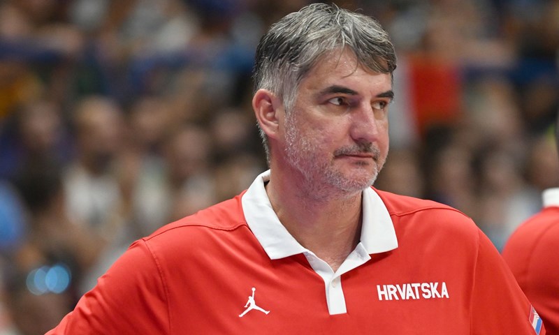 Mulaomerović: 'Svi smo umorni, fizički i psihički, ali igrači su odnekuda izvukli ekstra energiju'
