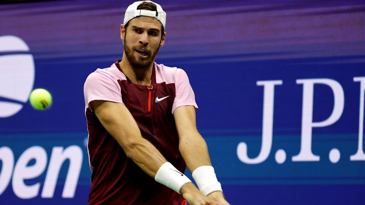 Hačanov u trileru izbacio Kyrgiosa, Ruud glatko bolji od Berrettinija