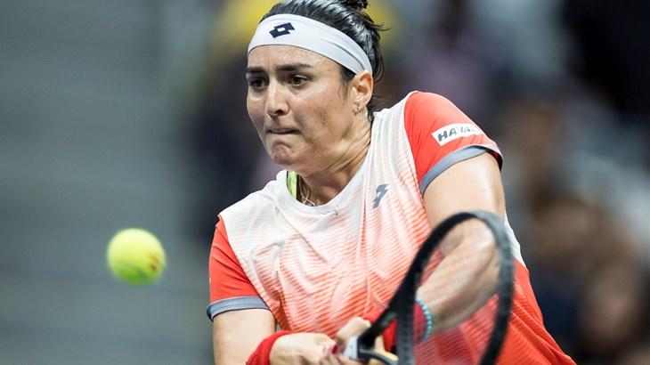 Jabeur zaustavila dobar put Tomljanović, Garcia bolja od Gauff