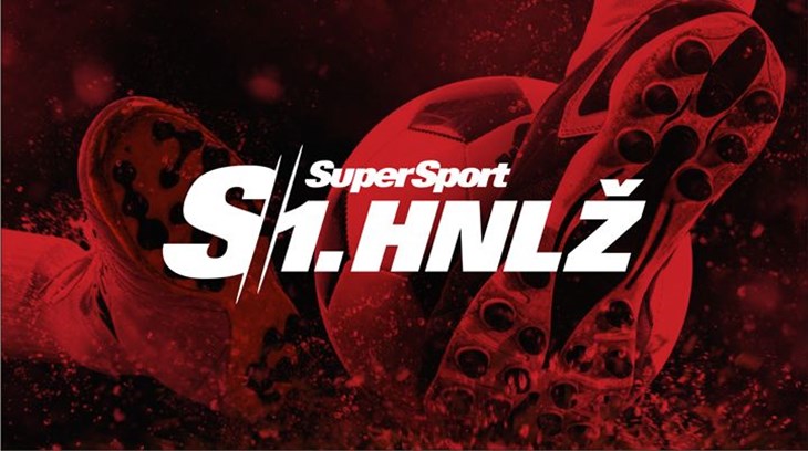 [VIDEO] Hajduk do vrha napunio mrežu Gorice, potpuni raspad u drugom dijelu