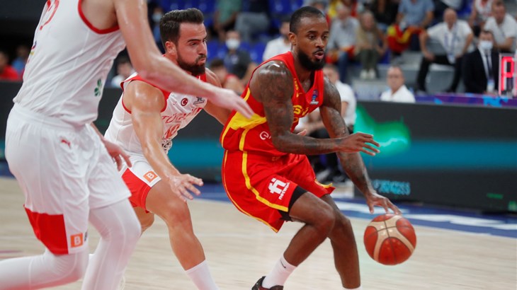 Litva izbacila Bosnu i Hercegovinu, Španjolci s prvog mjesta u osminu finala