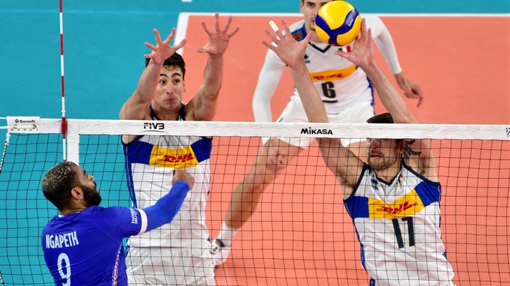 Italija preko zlatnih iz Tokija do polufinala Svjetskog prvenstva u odbojci