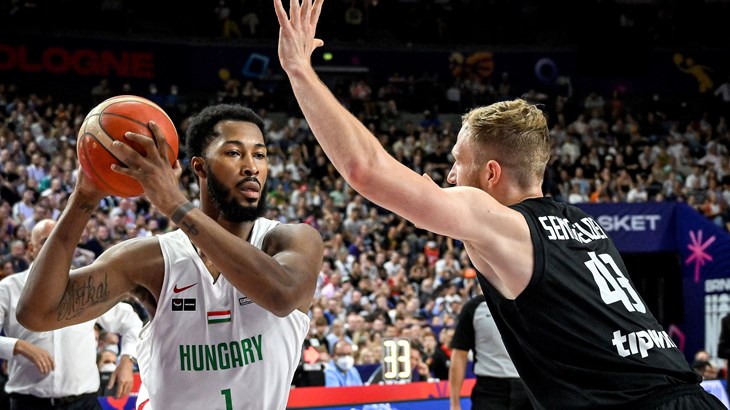 Crnogorci u Tbilisiju svladali i eliminirali domaćina, Njemačka lako s Mađarskom