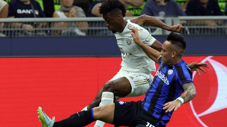 Hat-trick Lewandowskog u visokoj pobjedi Barcelone, Bayern na San Siru održao lekciju Interu