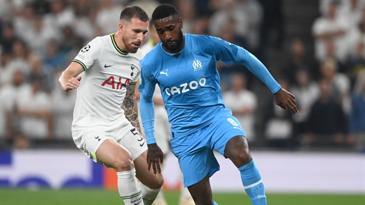 Brazilac napustio Tudorov Marseille i vratio se u Flamengo