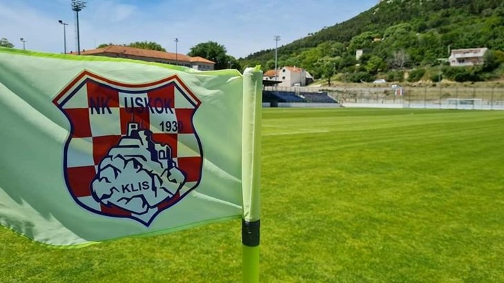 3. NL Jug: Vodičani jedini stopostotni, Uskok, Zagora i Zadar prate