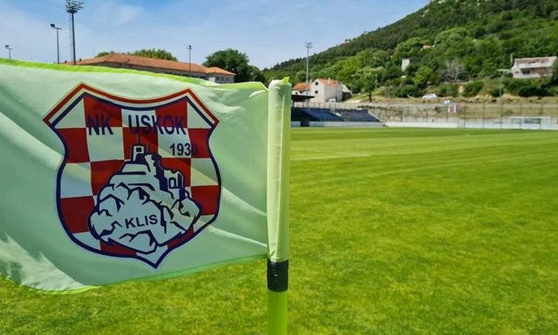 3. NL Jug: Vodičani jedini stopostotni, Uskok, Zagora i Zadar prate