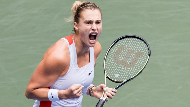 Sabalenka godinu otvorila titulom u Adelaideu